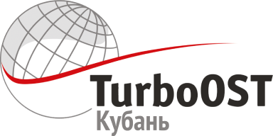 логотип TurboOst