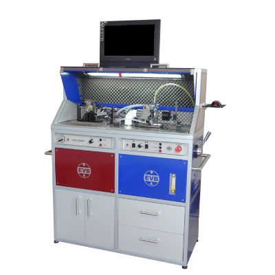 Стенд №1 EVB SYNTESIS-M