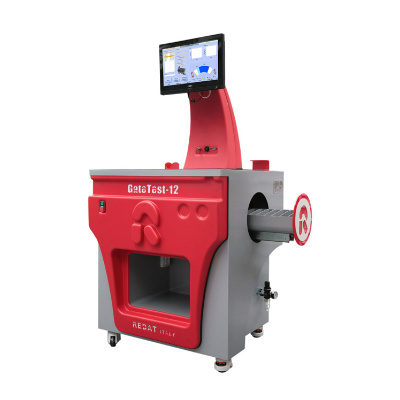 Стенд 5 REDAT GATETEST 12